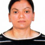 Dhara Gangadiya Assistant Professor