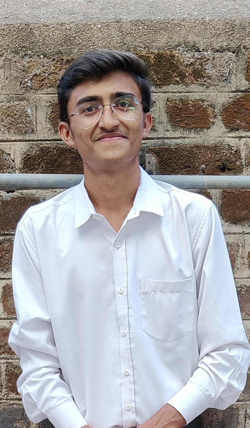 Kosara Sanjay Ravjibhai