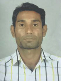 Dr. Kaushik Vaghela