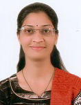 Prof. Dixita Mehta