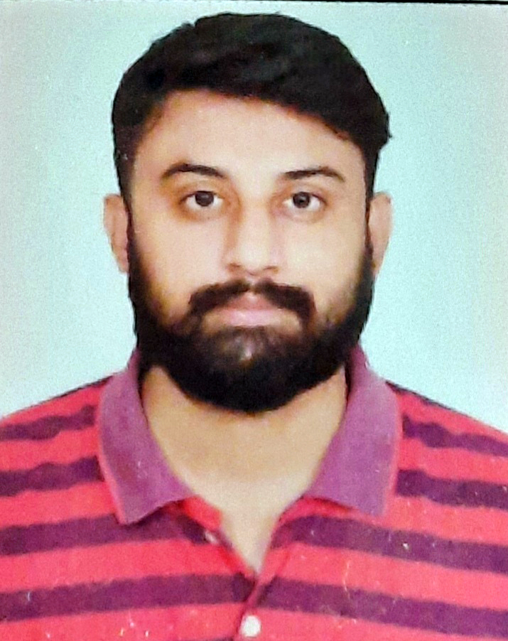Prof. Niraj Trivedi