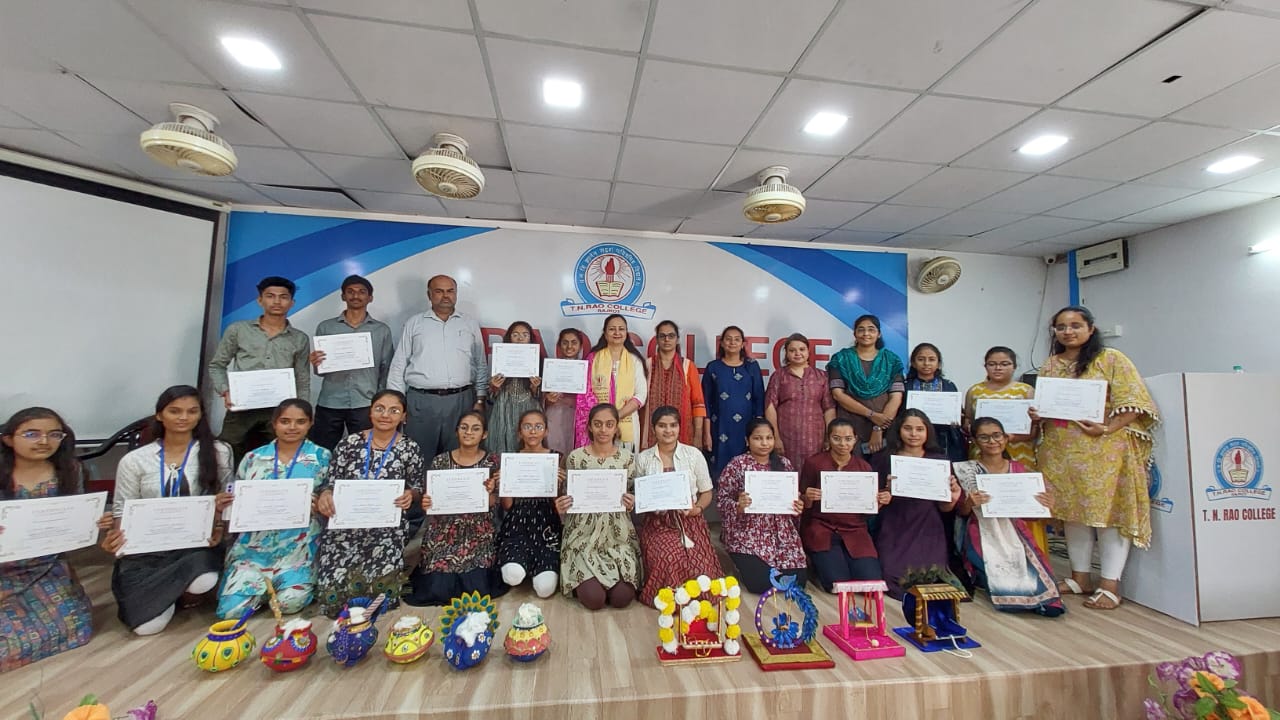 Janmashtami Celebration - Mataki, Jula and Stall Decoration
