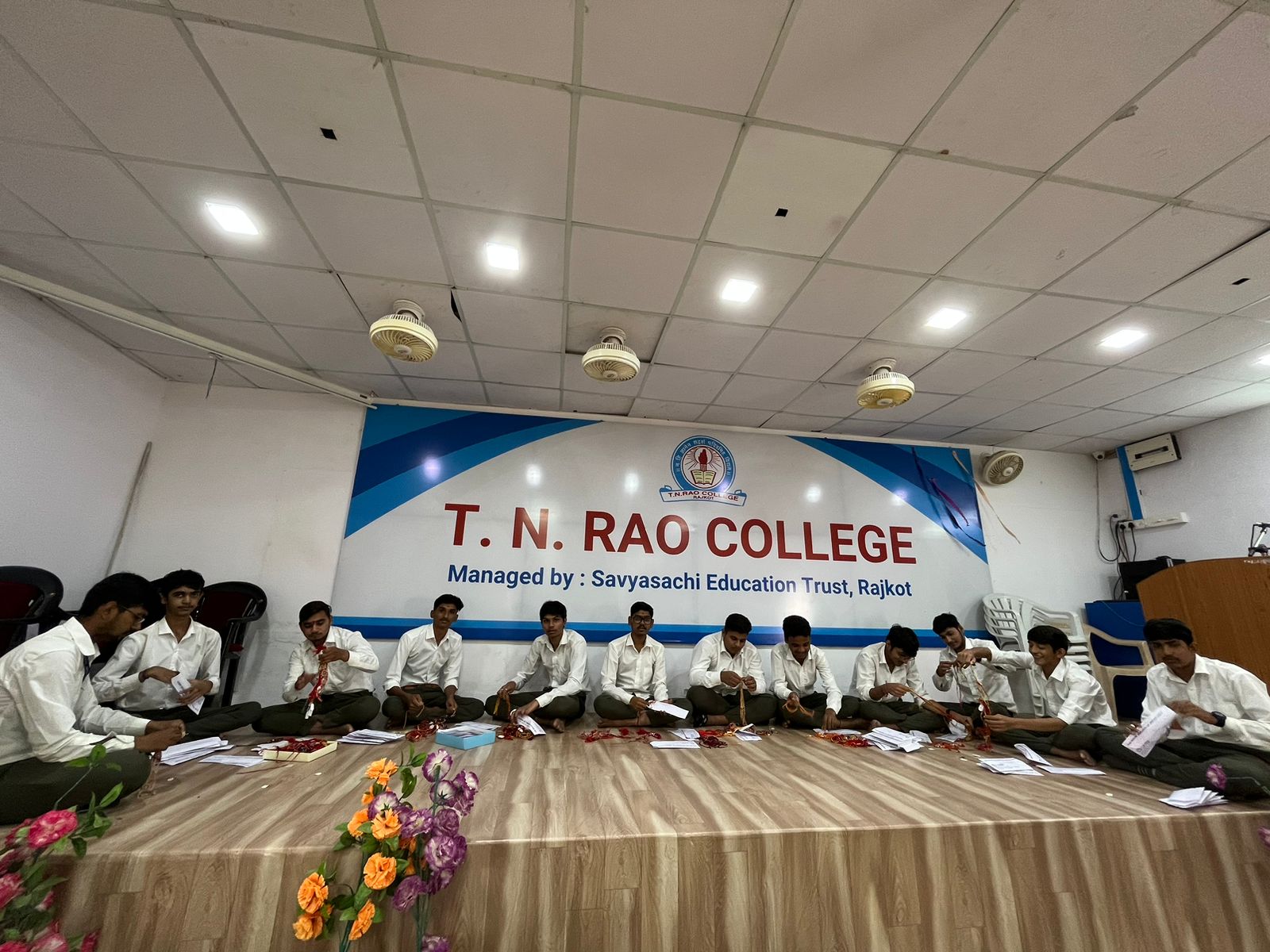 Rakhi Competition
