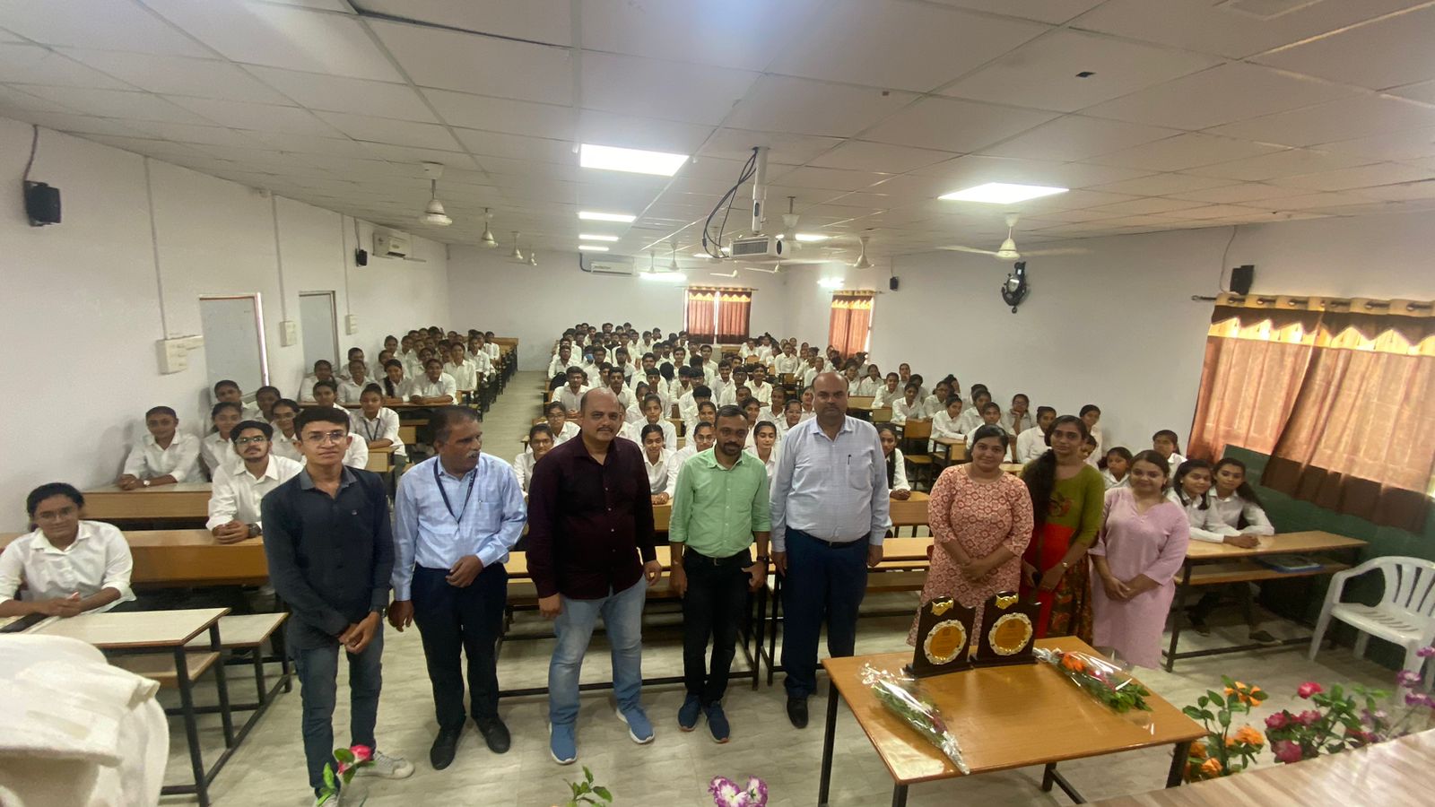 Personality Development