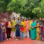 Ganesh Chaturthi - 2023