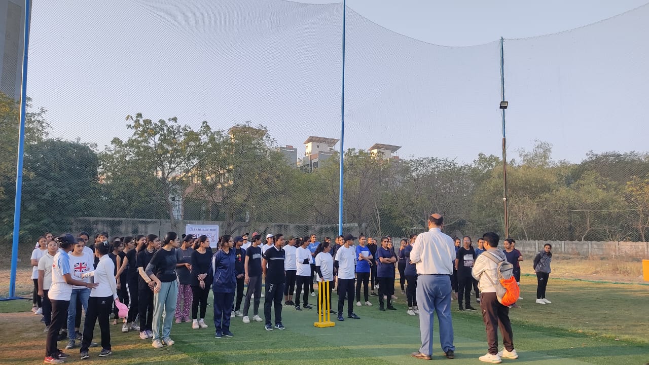 TPL girls tournament