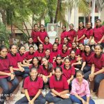 NISM WORKSHOP BY MR.BHAVIN GOSAI AND DR USHMA GOSAI