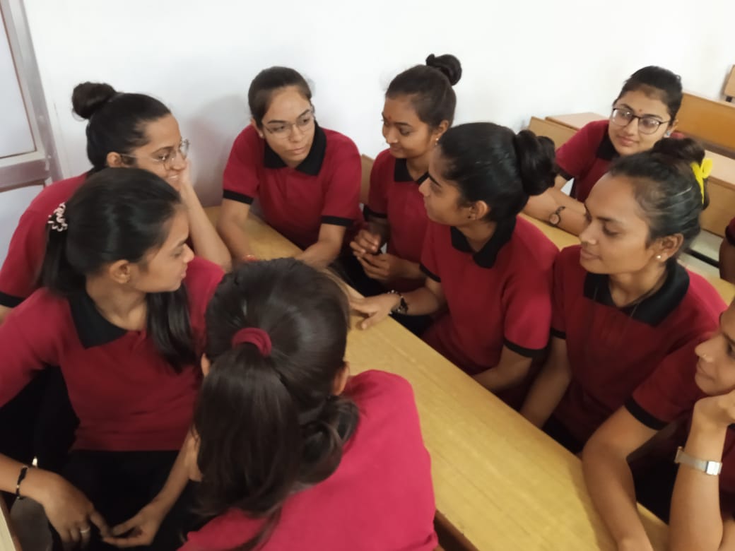 WOMEN ENTREPRENEURSHIP BY NISHA JOBANPUTRA