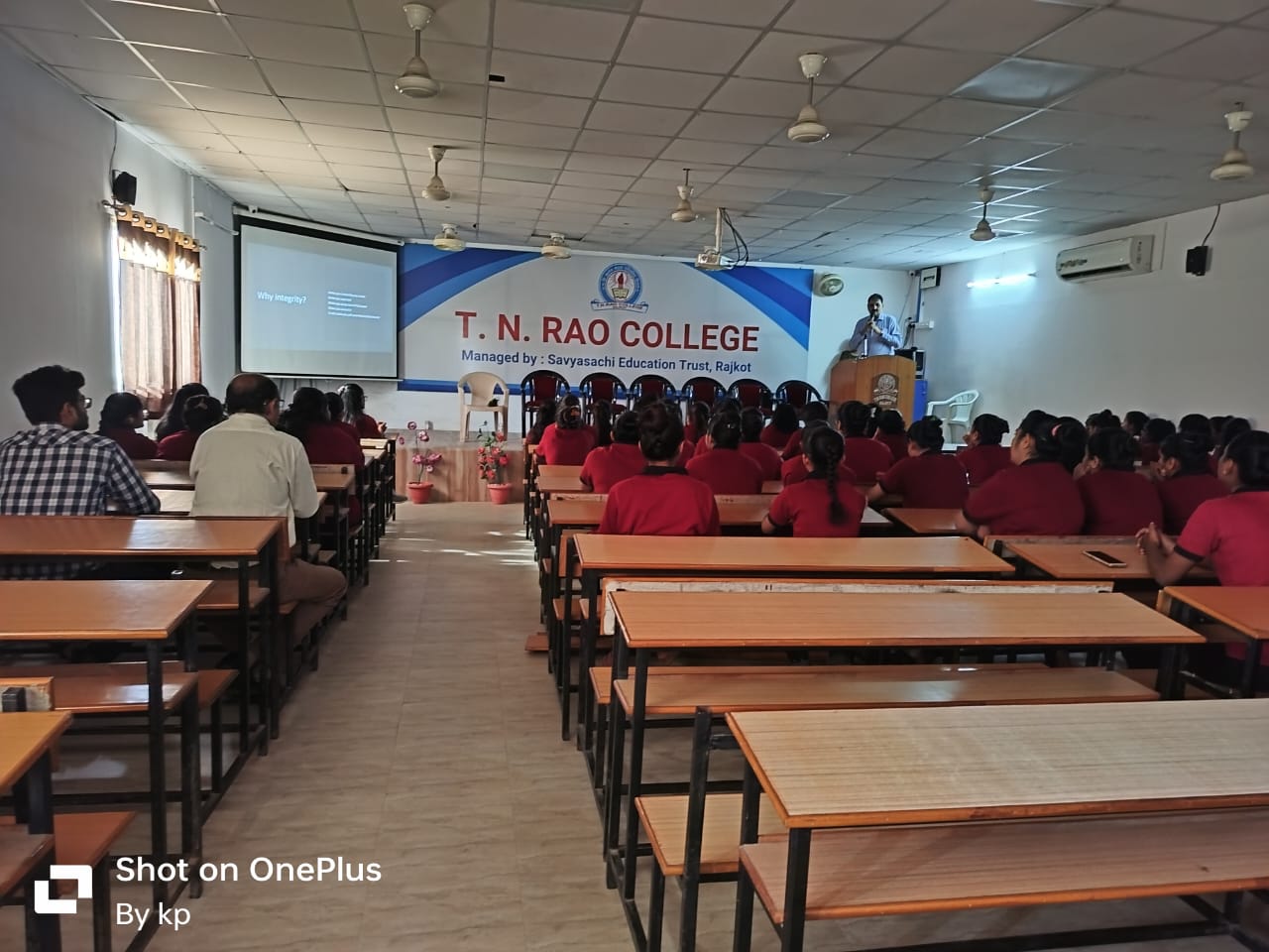 VALUES OF LIFE BY DR. RUCHIR PANDYA