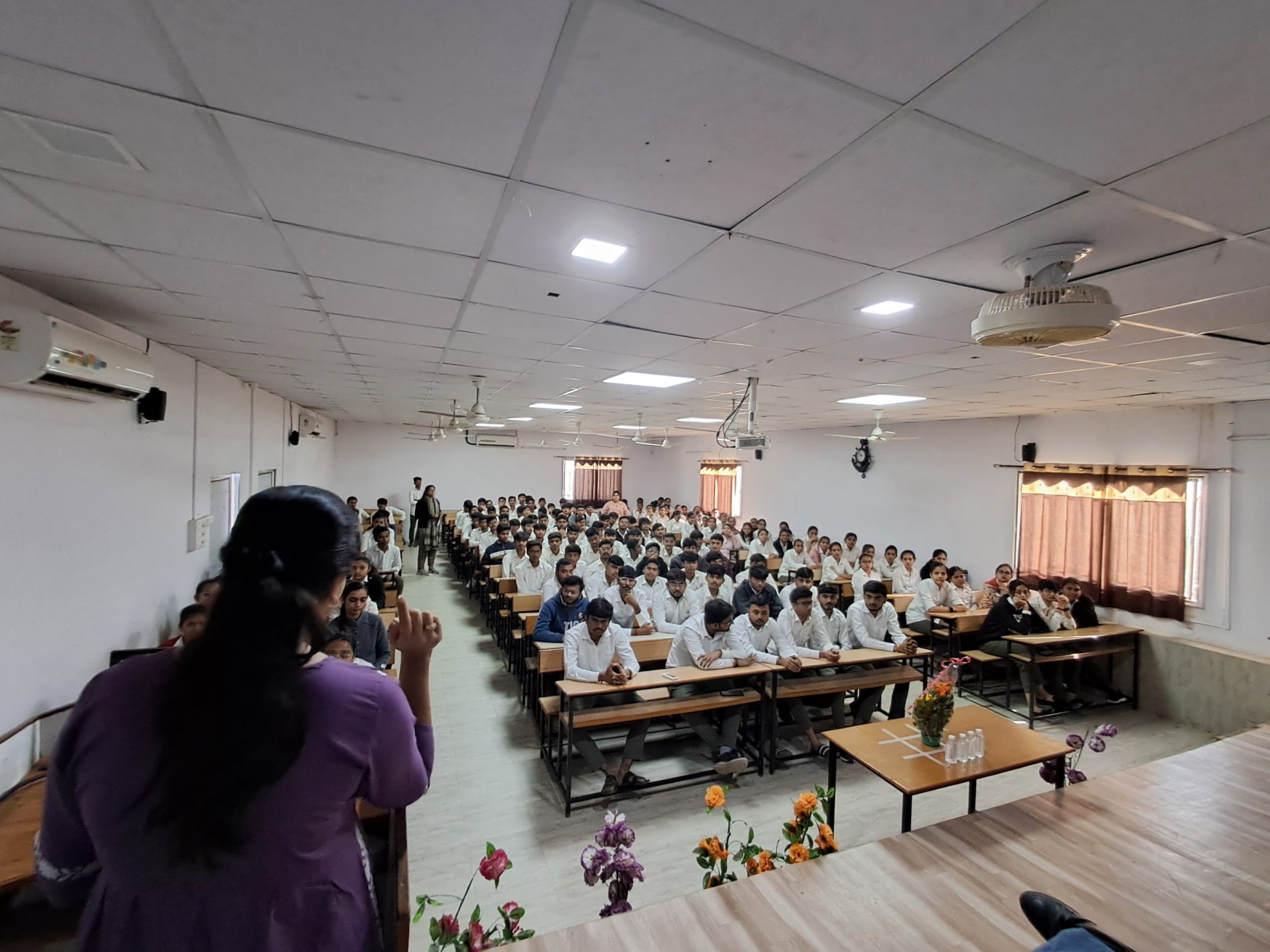 HTML 5 / CSS Seminar