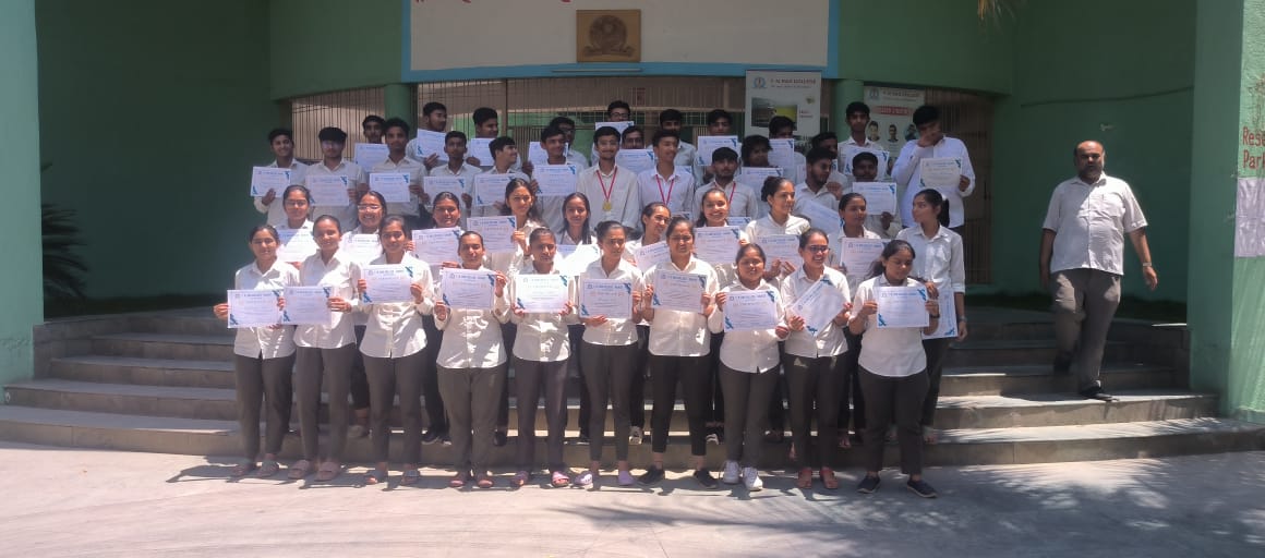 Techno Quiz Competition