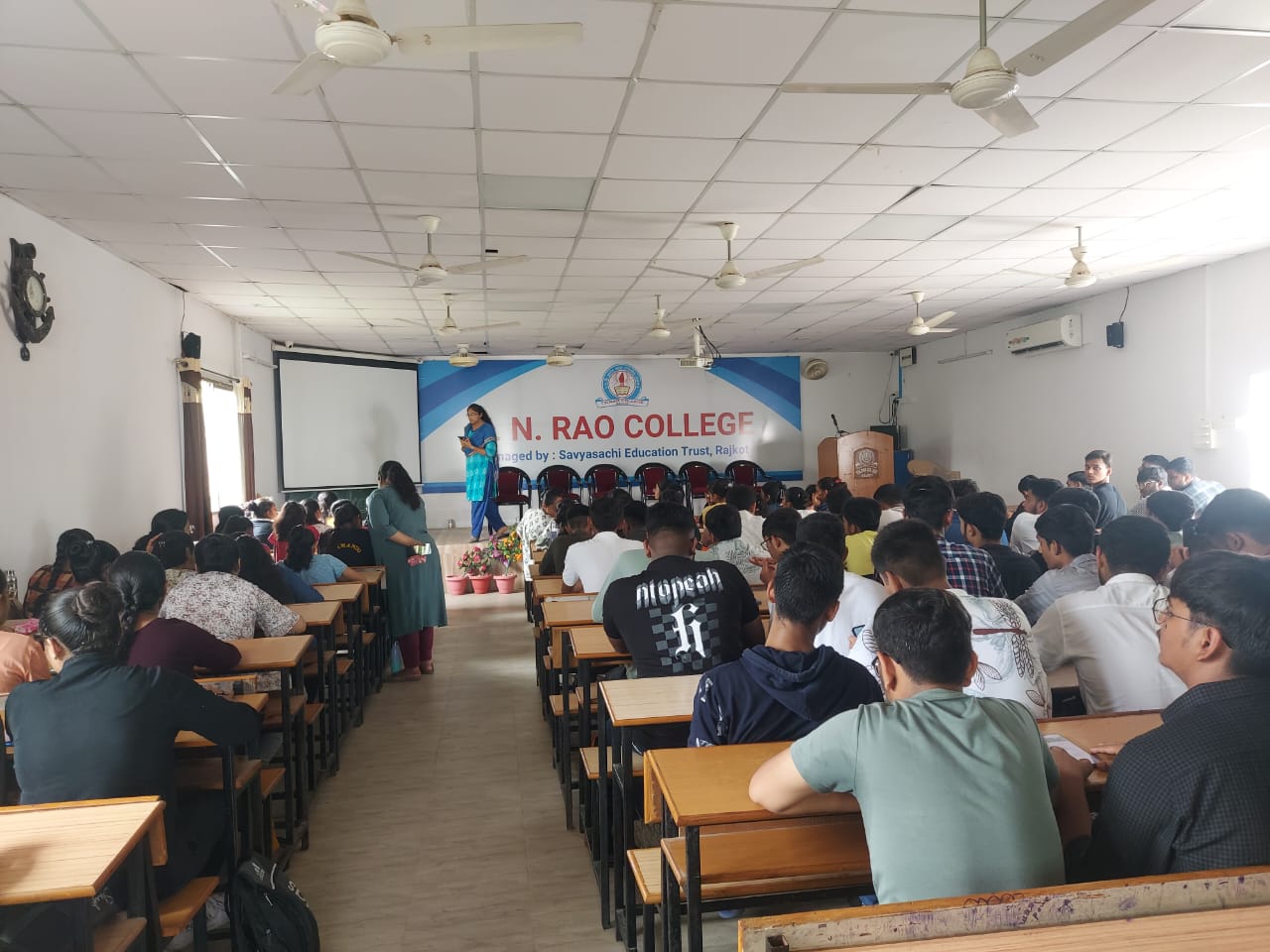 Google Suit Workshop