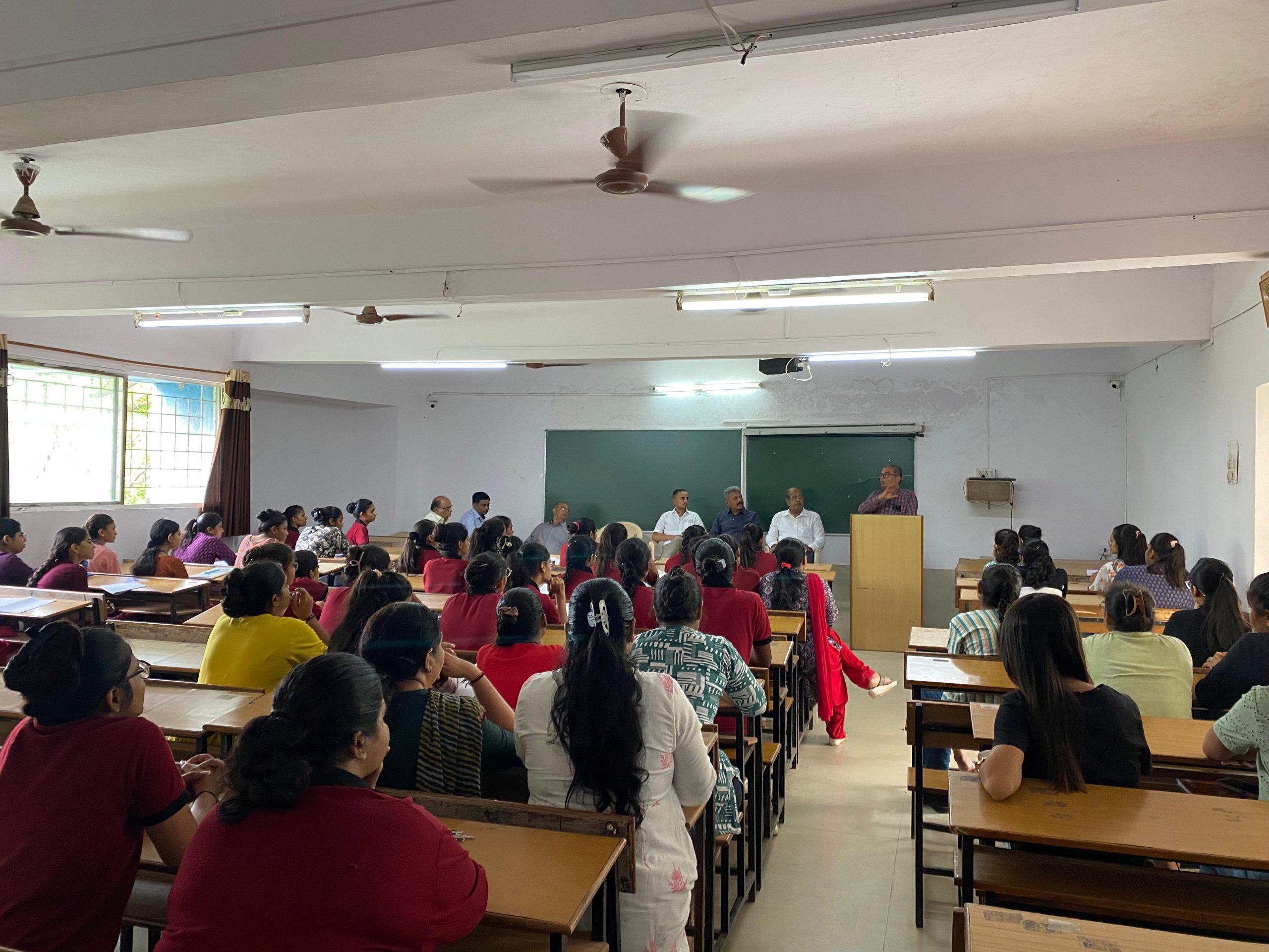 LIC INTERNSHIP PROGRAMME