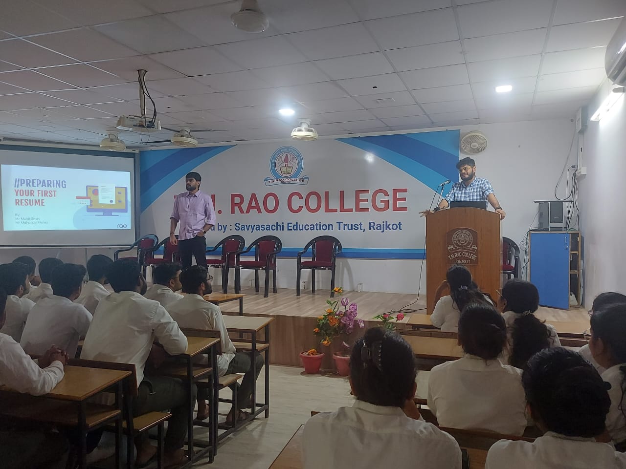 Unlock Your Potential: The Ultimate Resume Writing Workshop