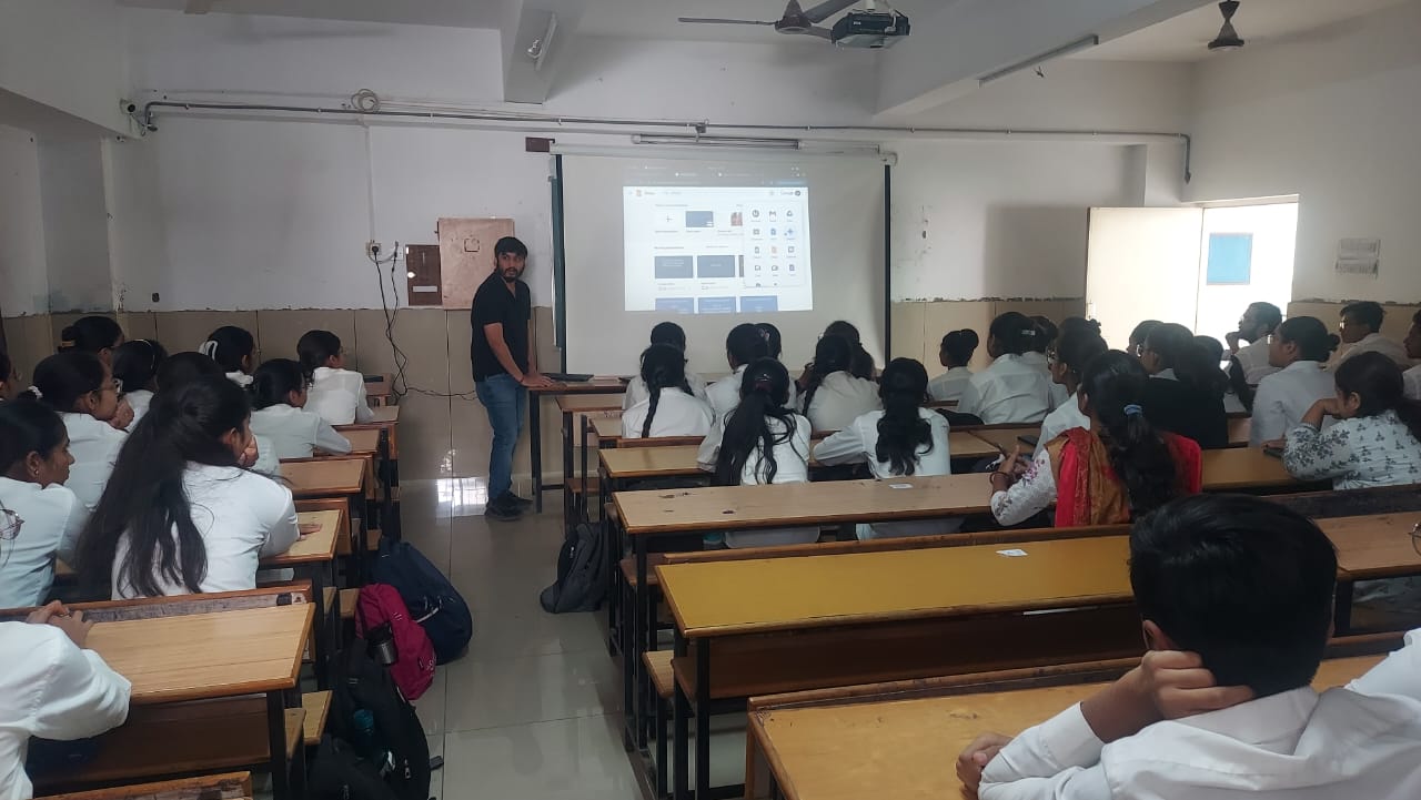 Google Sites Mastery: Crafting Professional Websites with Ease