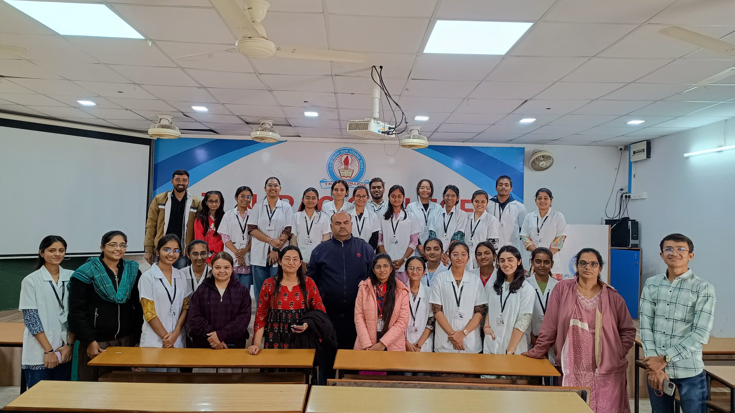 Desh Ka Prakruti Parikshan