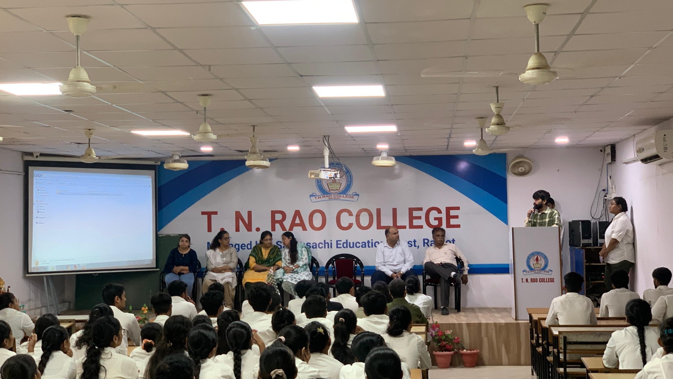 Photgraphy, Reel Making competition