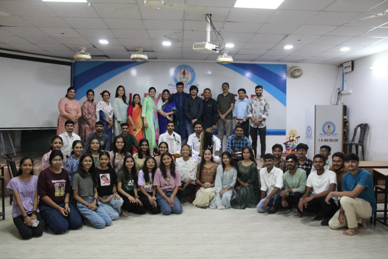 Ganesh chaturthi day 6-Lok dayro