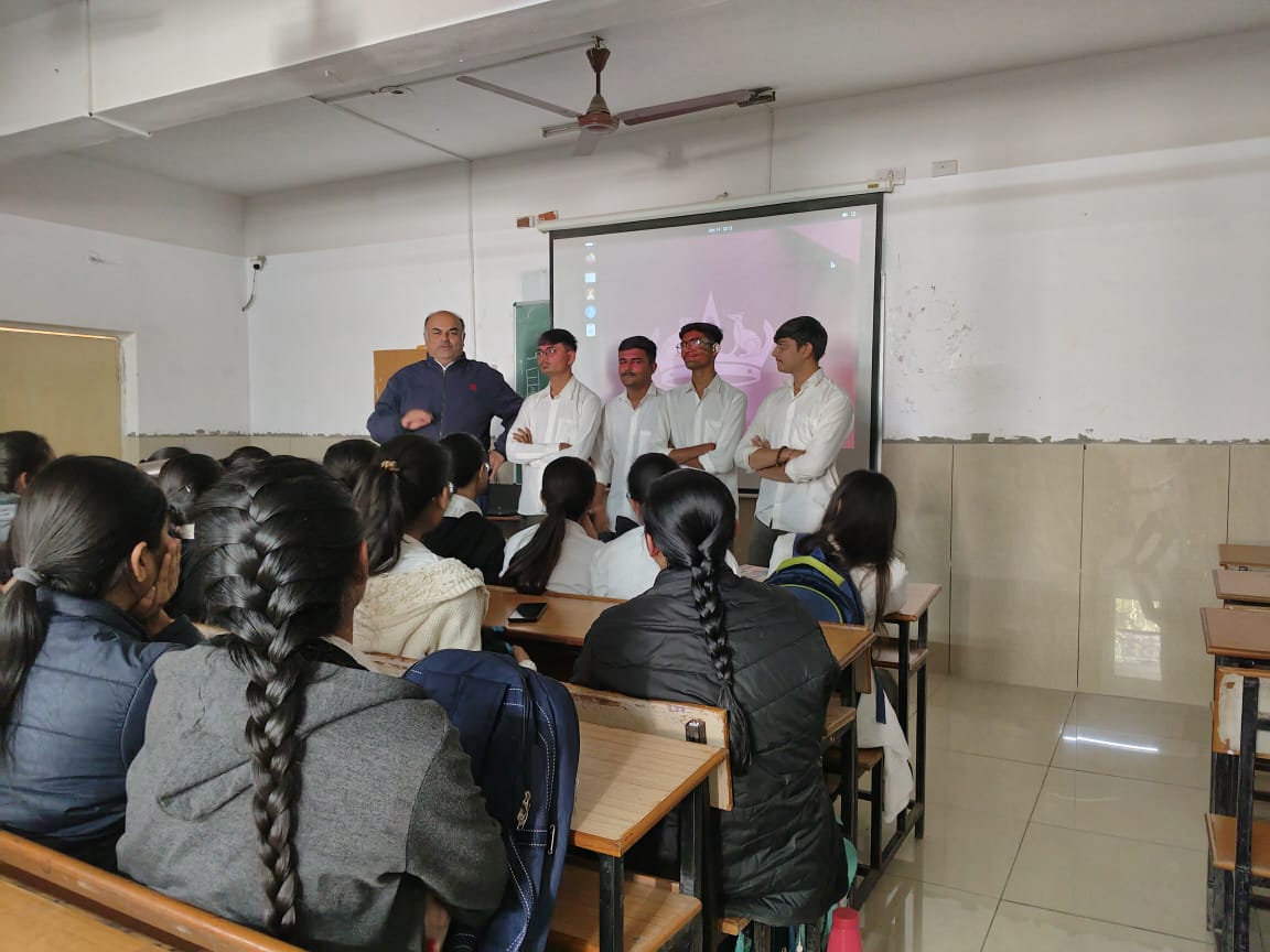 Seminar: Ubuntu Installation