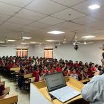 Kite Flying Celebration