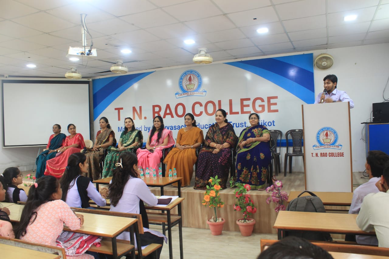 Orientation Program (B.Ed)