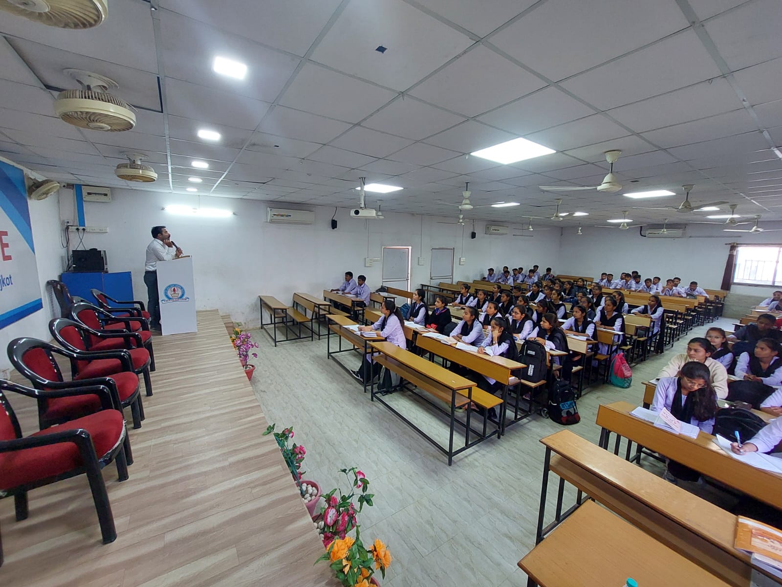 Educational philosopher -  Swami Vivekananda  by Mr.Nirav Mehta Sir