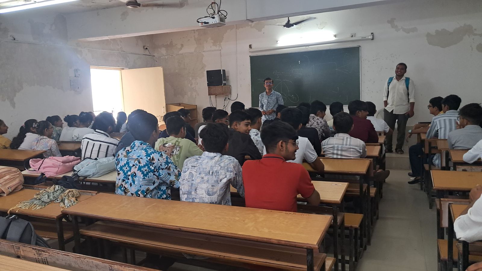 Getting Started with Ubuntu: A Beginner’s Guide by Mr. Kuldeep Gosiya