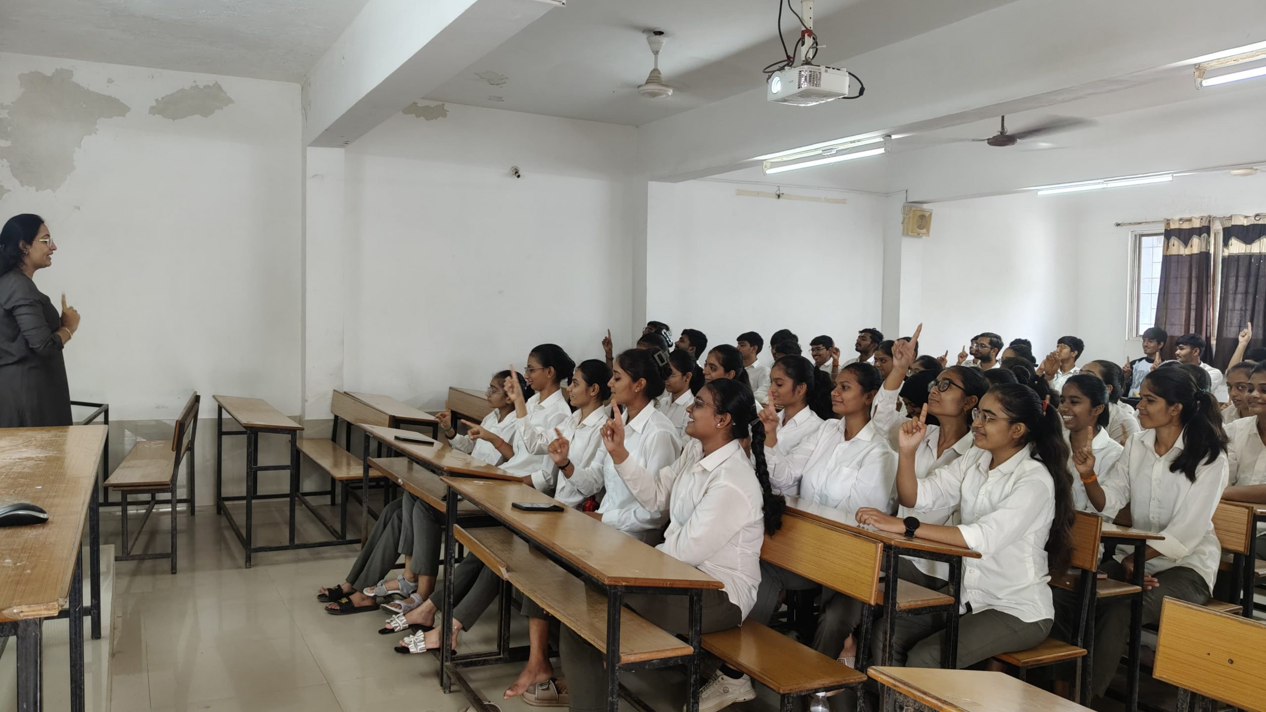 Agile Methedology by Dr. Mital Vora