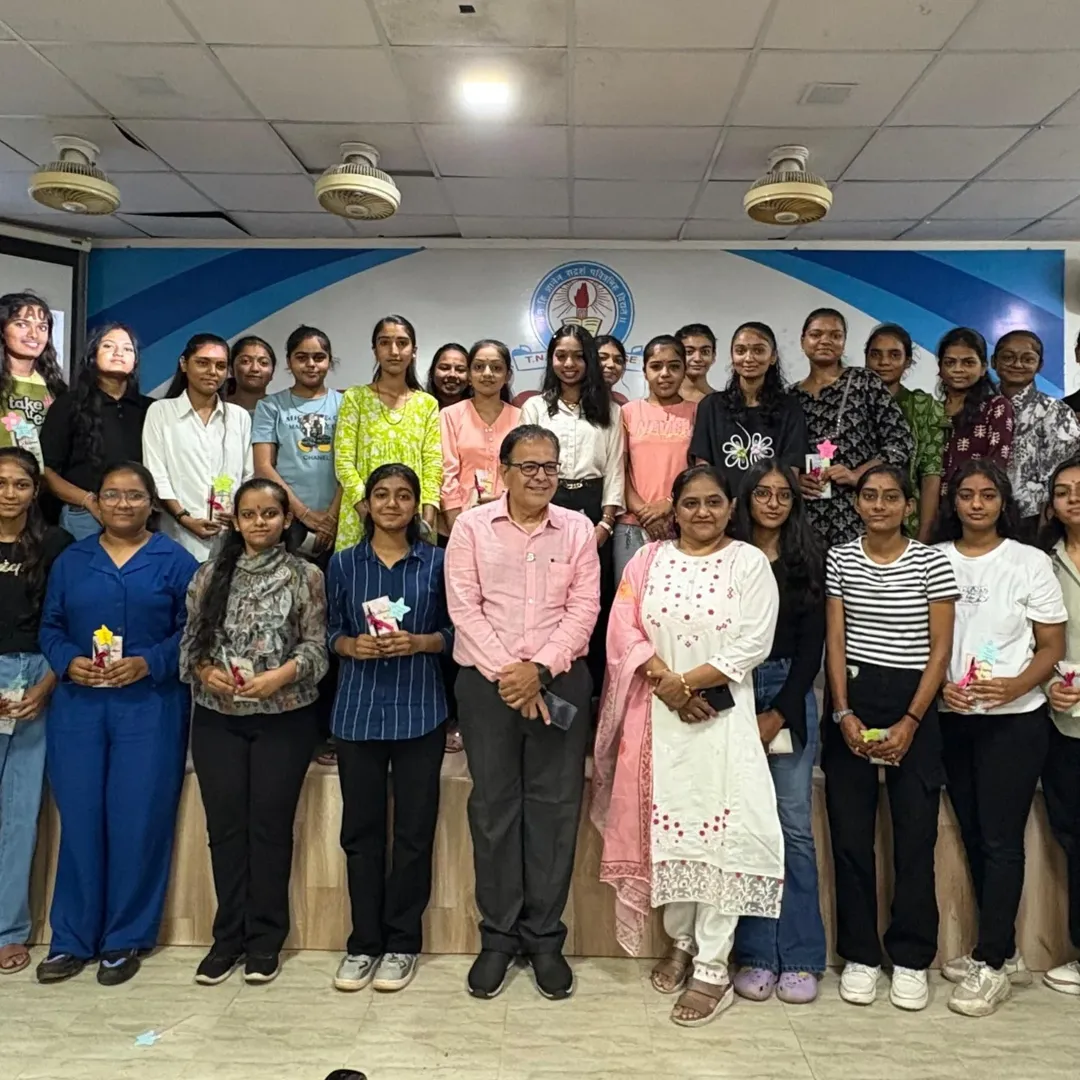 Orientation for FY ( BBA, B.COM )