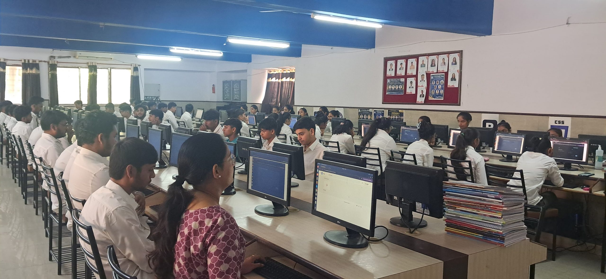 Google Sites Mastery: Crafting Professional Websites with Ease by Dr. Mital Vora