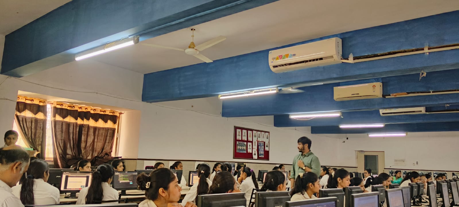 AppSheet Mastery Seminar by Shubham Rathi Sir