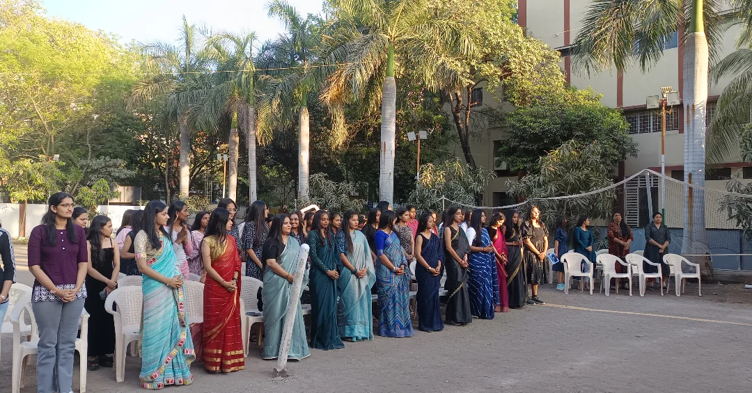 FAREWELL (BBA, B.COM)