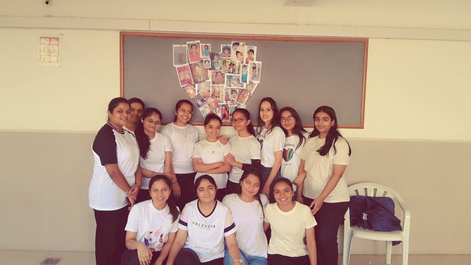 GROUP/TWIN DAY