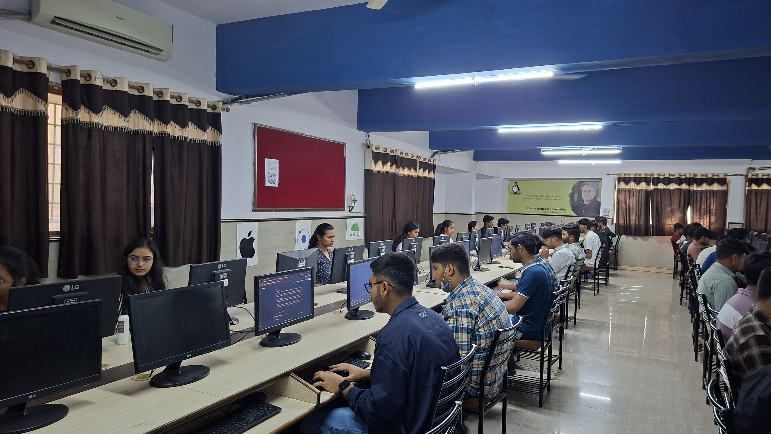 Web Designing Competition