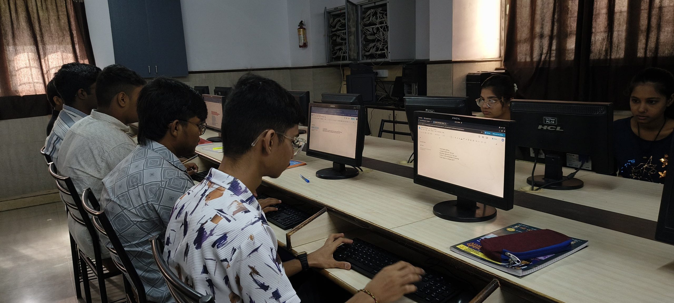 Google Drive, Google Docs