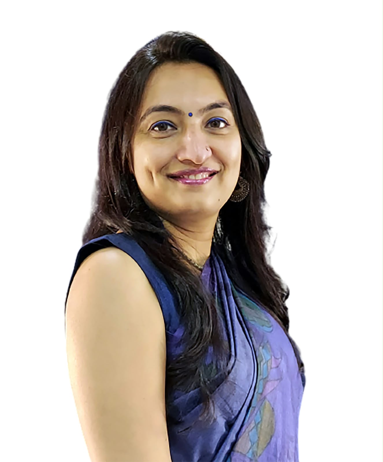 Dr. Mital Vora