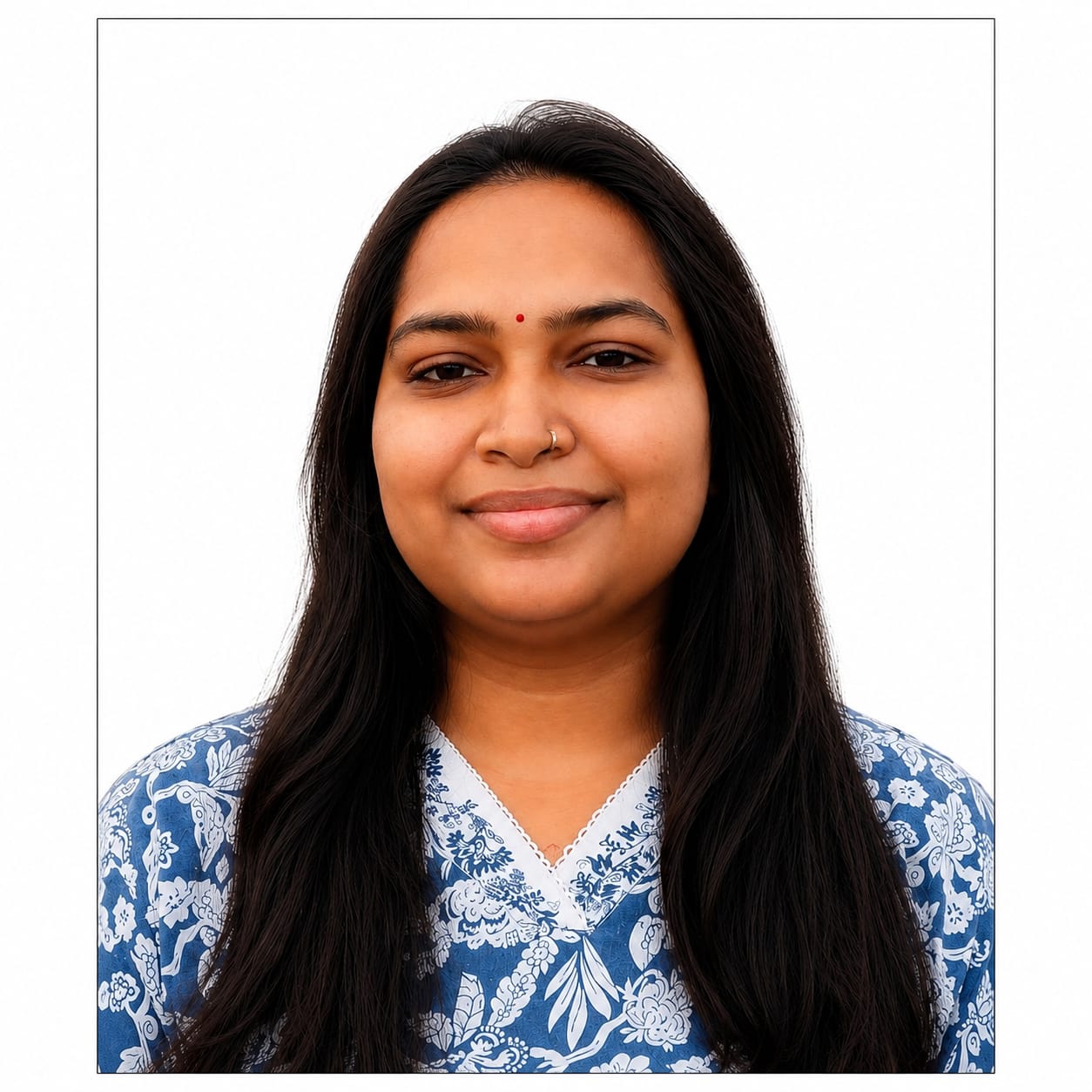 Chandrapal Mayuri Rameshbhai