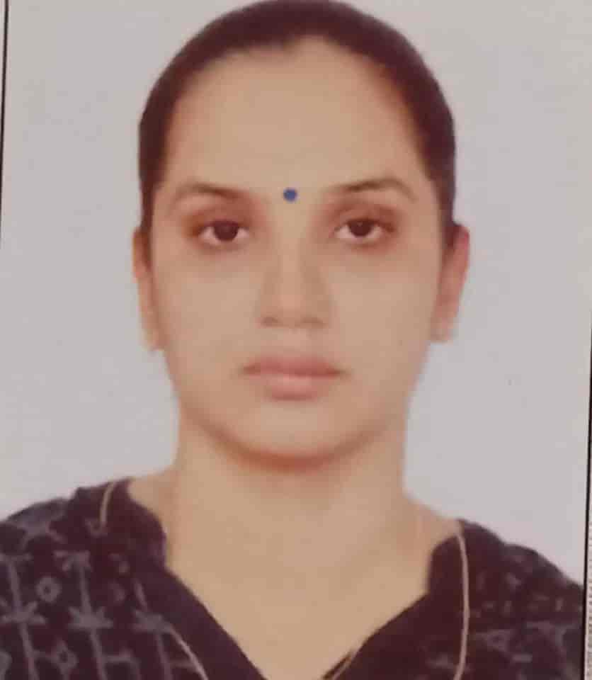 Jayshree Donga