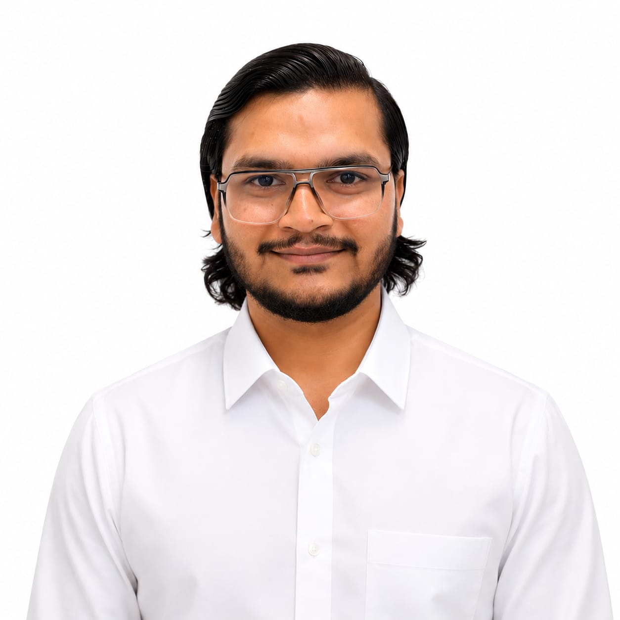 Darshan Maniar