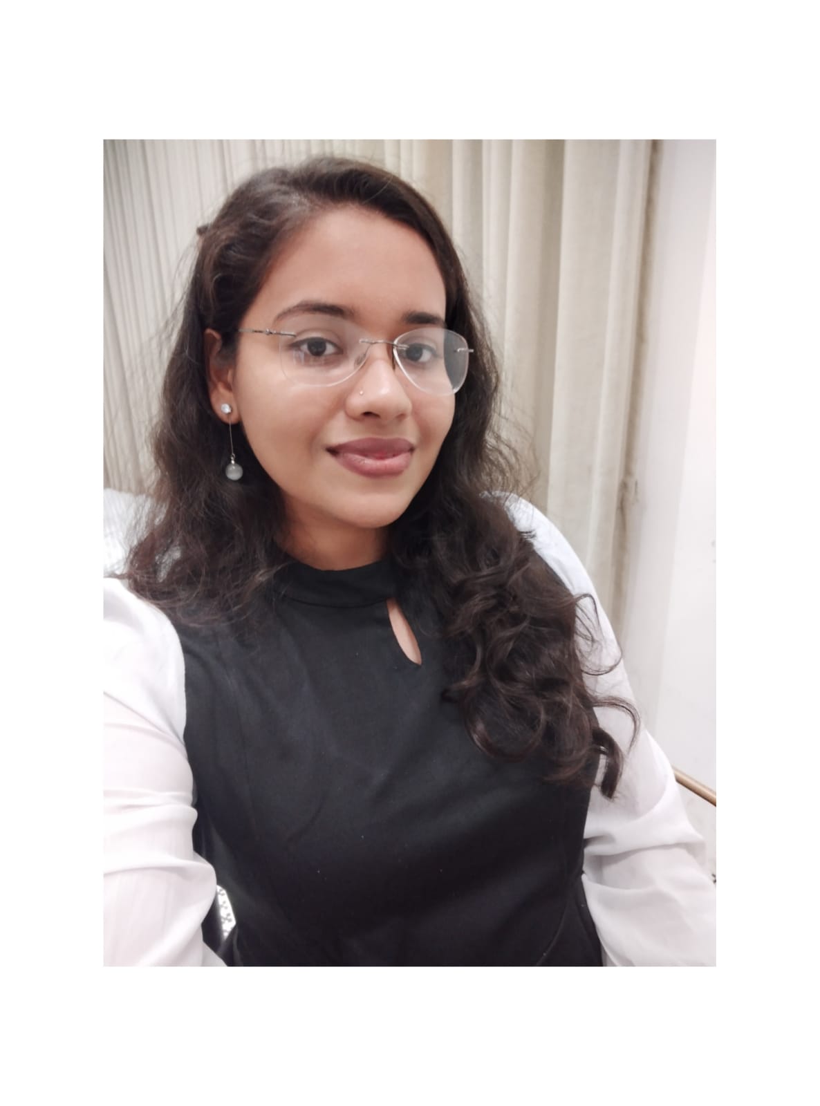 Kansara Vanshita Deepakbhai