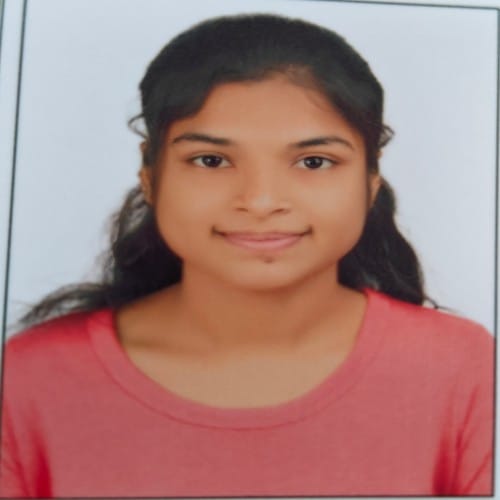 Maithili Chudasama