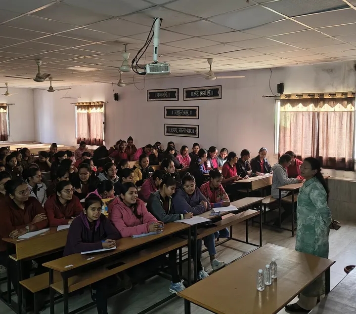 SEMINAR ON 